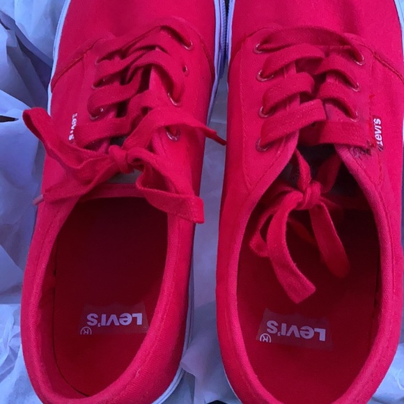 Levi’s shoes - Picture 3 of 4